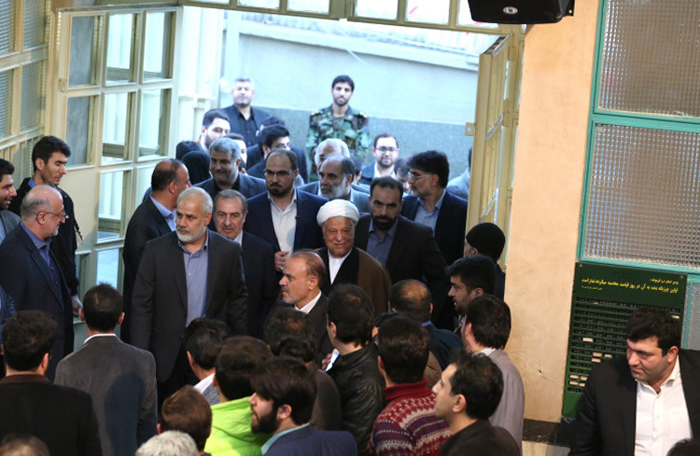 (تصاویر) دیدار ستادائتلاف اصلاح طلبان با هاشمی (تصاویر) دیدار ستادائتلاف اصلاح طلبان با هاشمی