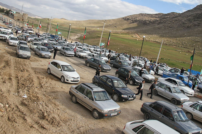 (تصاویر) سور و حال انتخابات در کوهدشت (تصاویر) سور و حال انتخابات در کوهدشت