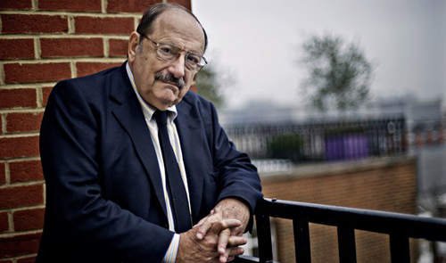 «اومبرتو اکو» درگذشت «اومبرتو اکو» درگذشت