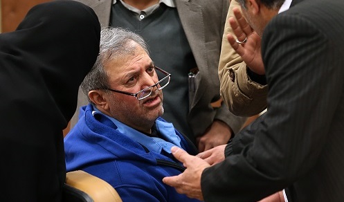 حمید فلاح هروی به اعدام محکوم شد
