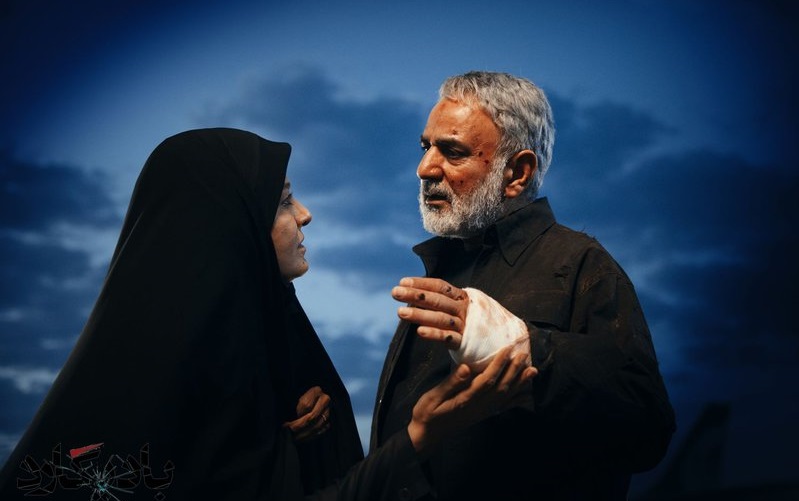 اظهارنظر پرستویی بعد از نوروزی شدن «بادیگارد» اظهارنظر پرستویی بعد از نوروزی شدن «بادیگارد»