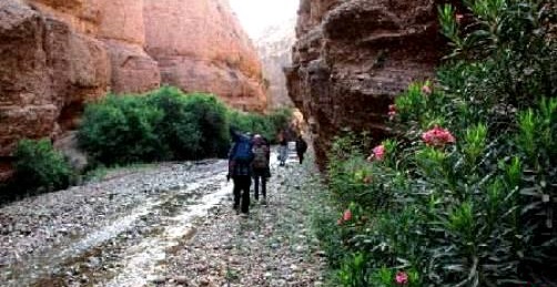 (تصاویر) دره ارواح ایران کجاست؟ (تصاویر) دره ارواح ایران کجاست؟