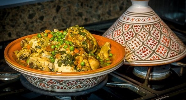 (تصاویر) در این کشور چاق می شوید! (تصاویر) در این کشور چاق می شوید!