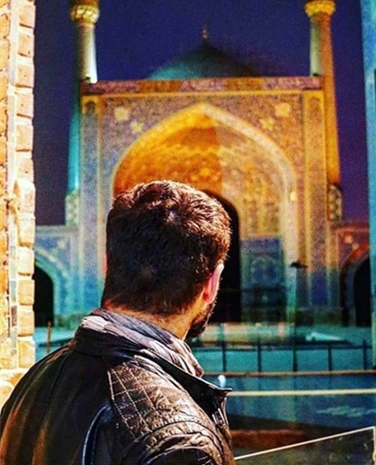 وقتی دیوار ذهنیت مسافران آلمان فرو ریخت+(تصاویر) {در حال تکمیل} وقتی دیوار ذهنیت مسافران آلمان فرو ریخت+(تصاویر) {در حال تکمیل}