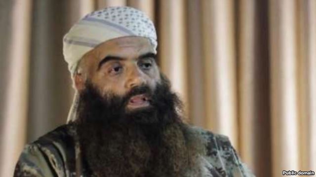 «سخنگوی جبهه النصره» در حمله هوایی کشته شد «سخنگوی جبهه النصره» در حمله هوایی کشته شد