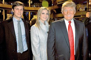 مغز متفکر کمپین ترامپ کیست؟