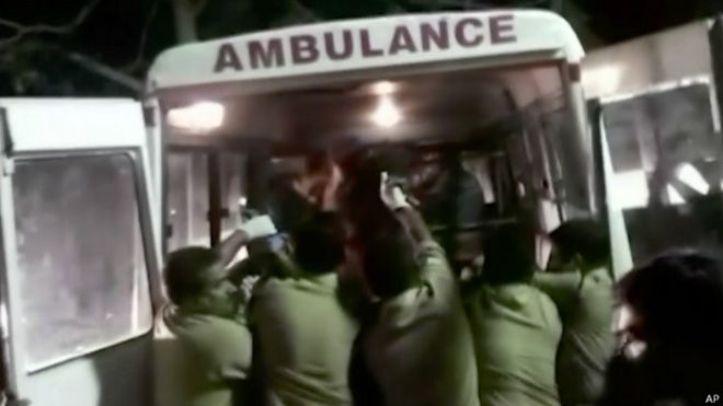 84نفر کشته شدند 84نفر کشته شدند