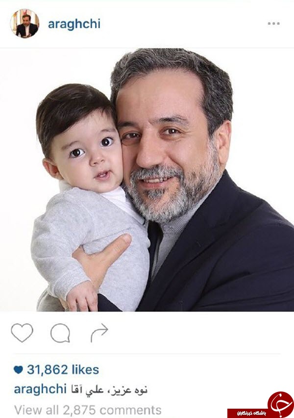 جنجال کامنت توهین آمیز کوچک زاده جنجال کامنت توهین آمیز کوچک زاده