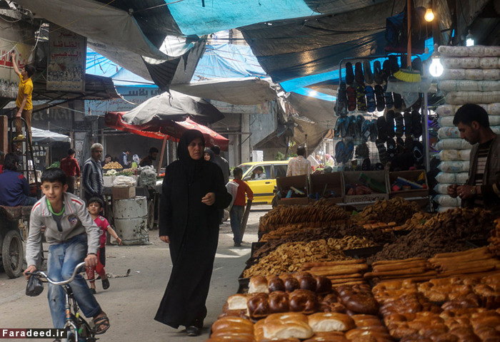 (تصاویر)
