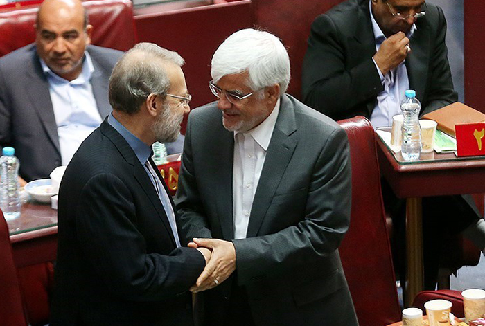 (تصاویر) اولین گردهمایی منتخبان مجلس دهم (تصاویر) اولین گردهمایی منتخبان مجلس دهم