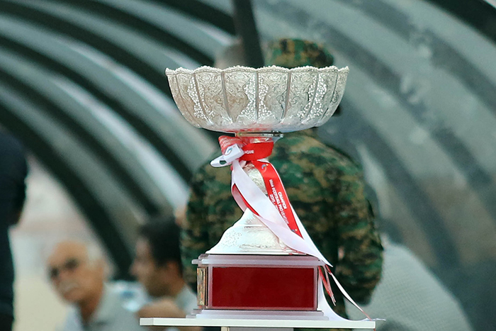 (تصاویر) اشک و آه پرسپولیسیها در آزادی (تصاویر) اشک و آه پرسپولیسیها در آزادی