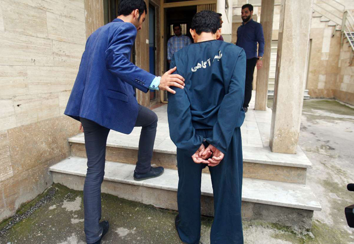 (تصاویر) تحویل 13کیلو طلا به مالباخته (تصاویر) تحویل 13کیلو طلا به مالباخته