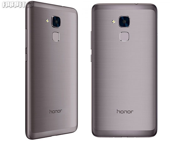 هواوی رسما از Honor 5C رونمایی کرد +(تصاویر) هواوی رسما از Honor 5C رونمایی کرد +(تصاویر)