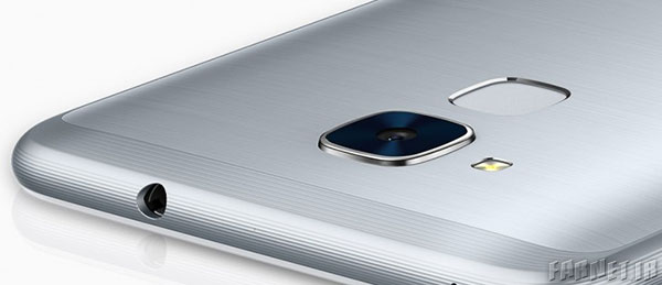 هواوی رسما از Honor 5C رونمایی کرد +(تصاویر) هواوی رسما از Honor 5C رونمایی کرد +(تصاویر)