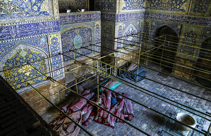 (تصاویر) (تصاویر)