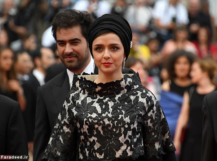 (تصاویر) عوامل فیلم (تصاویر) عوامل فیلم