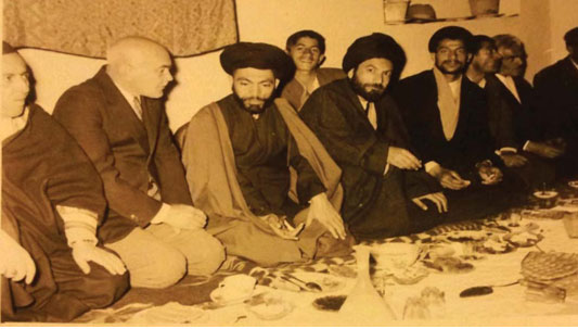 کملطفی به هانيبال، نگاهى دوباره به وضعيت علوم انسانى در ايران کملطفی به هانيبال، نگاهى دوباره به وضعيت علوم انسانى در ايران