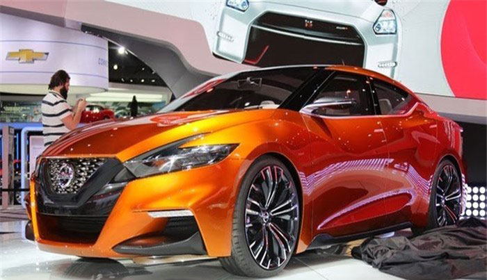 (تصاویر)ماکسیما ۲۰۱۷ را بببینید (تصاویر)ماکسیما ۲۰۱۷ را بببینید