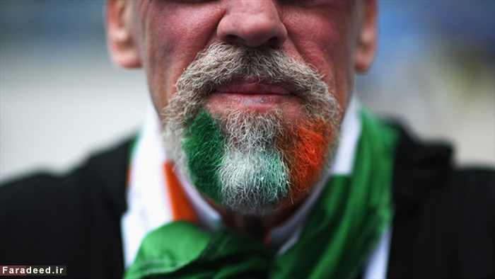 (تصاویر) آلبوم منتخب جم ملت‌های اروپا