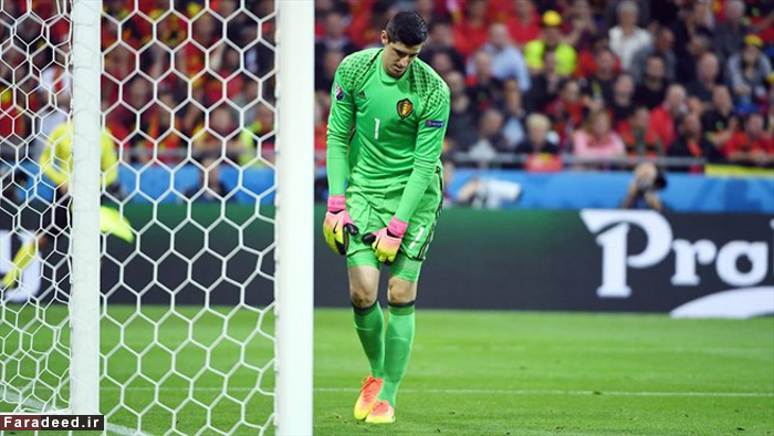 (تصاویر) آلبوم منتخب جم ملت‌های اروپا