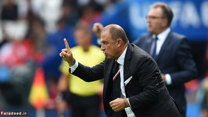 (تصاویر) آلبوم منتخب جم ملت‌های اروپا