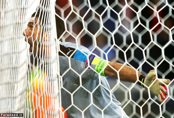 (تصاویر) آلبوم منتخب جم ملت‌های اروپا