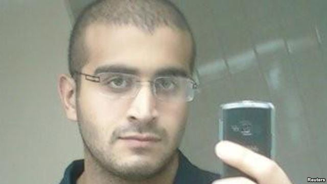 ابعاد جدید از کشتار اولاندو؛ همسر عمر متین متهم شد ابعاد جدید از کشتار اولاندو؛ همسر عمر متین متهم شد