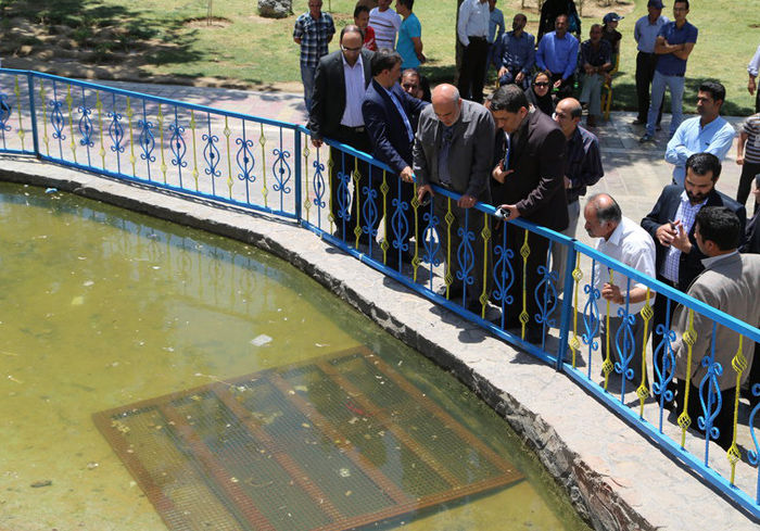(تصاویر) محل حادثه مرگبار برای دختربچه تهرانی (تصاویر) محل حادثه مرگبار برای دختربچه تهرانی