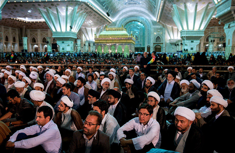 (تصاویر) سخنرانی روحانی در سالگرد ارتحال امام (ره) (تصاویر) سخنرانی روحانی در سالگرد ارتحال امام (ره)
