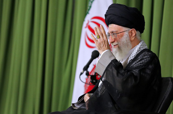 (تصاویر) دیدار نمایندگان مجلس با رهبرانقلاب (تصاویر) دیدار نمایندگان مجلس با رهبرانقلاب