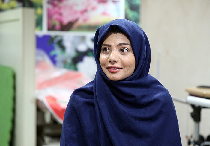 (تصاویر) مراحل درمان سارا عبدالملکی (تصاویر) مراحل درمان سارا عبدالملکی