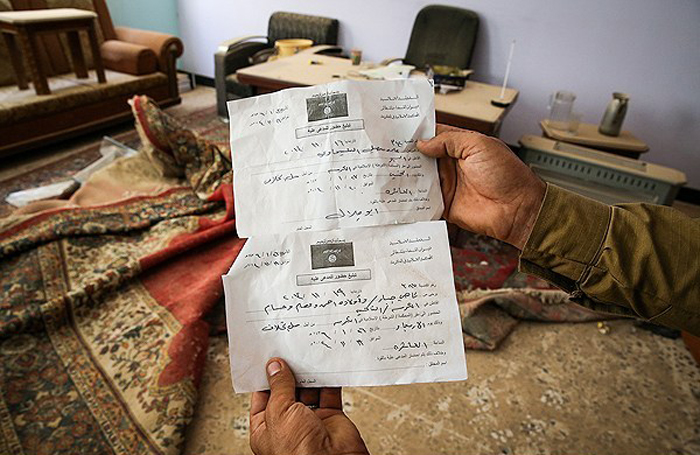 (تصاویر) فلوجه پس از داعش (تصاویر) فلوجه پس از داعش