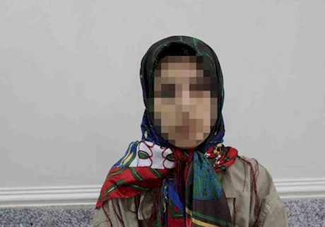 دستبرد به خانه ثروتمندان در لباس خدمتکار دستبرد به خانه ثروتمندان در لباس خدمتکار