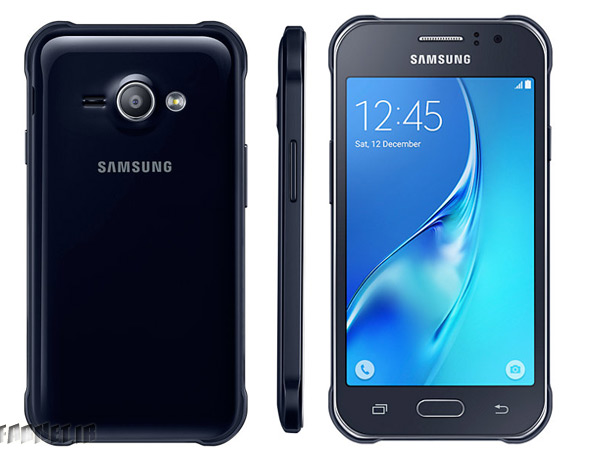 (تصاویر)سامسونگ Galaxy J1 Ace Neo معرفی شد (تصاویر)سامسونگ Galaxy J1 Ace Neo معرفی شد