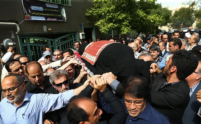 (تصاویر) همدردی اصلاحطلبان با محسن آرمین (تصاویر) همدردی اصلاحطلبان با محسن آرمین