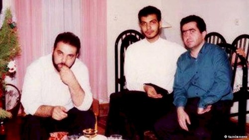 تیپ ستارگان فوتبال ایران، از علی پروین تا سوشا مکانی تیپ ستارگان فوتبال ایران، از علی پروین تا سوشا مکانی