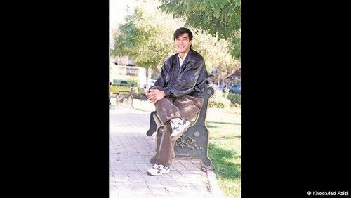تیپ ستارگان فوتبال ایران، از علی پروین تا سوشا مکانی تیپ ستارگان فوتبال ایران، از علی پروین تا سوشا مکانی