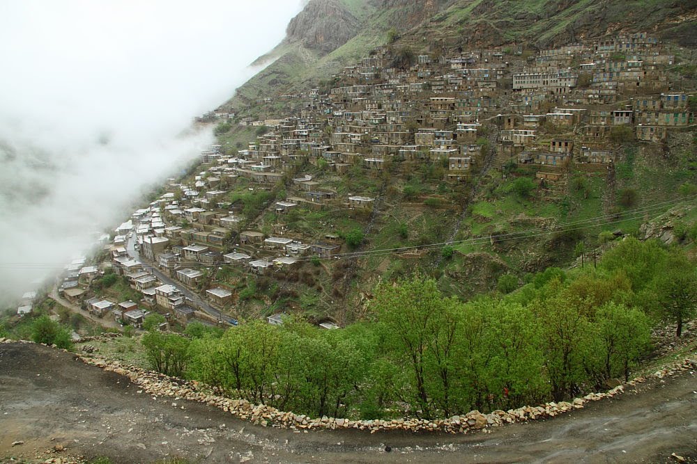 هەورامان خۆشەویستی من* هەورامان خۆشەویستی من*