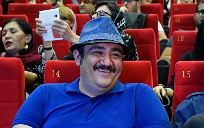 (تصاویر) اکران خصوصی فیلم سینمایی (تصاویر) اکران خصوصی فیلم سینمایی