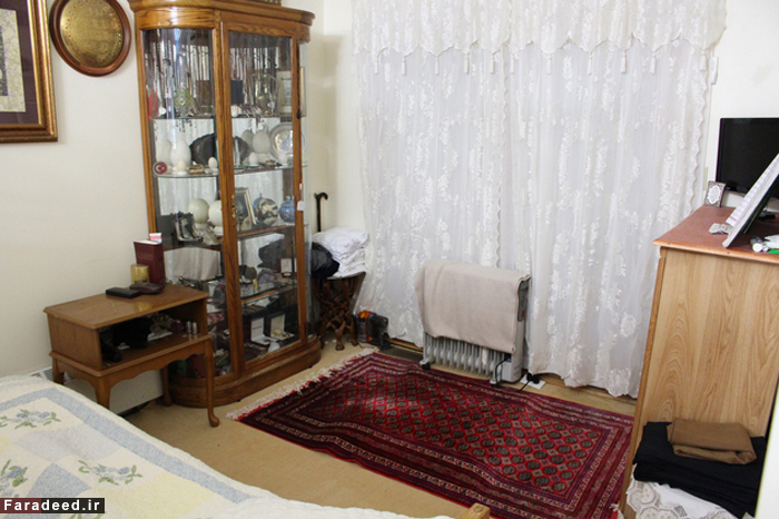 (تصاویر) در خانه متهم اصلی کودتای ترکیه (تصاویر) در خانه متهم اصلی کودتای ترکیه