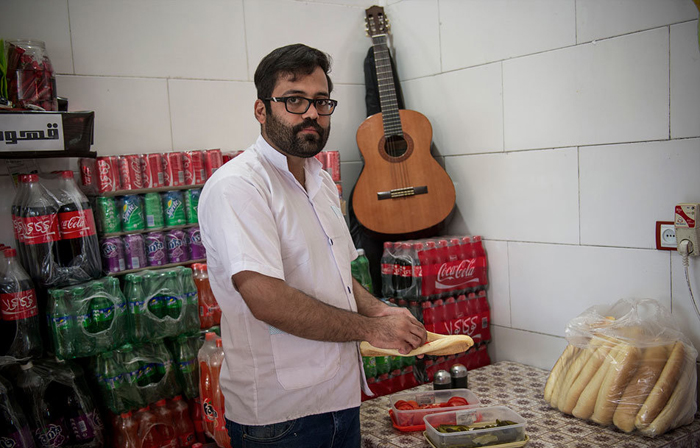 (تصاویر) (تصاویر)