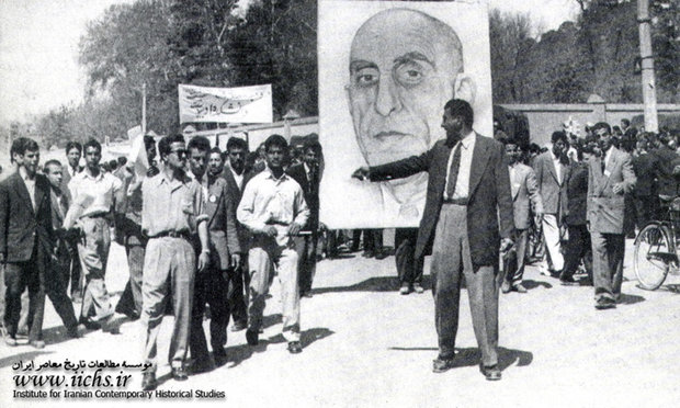 (تصاویر) آلبوم کمتردیده شده از قیام ۳۰ تیر (تصاویر) آلبوم کمتردیده شده از قیام ۳۰ تیر