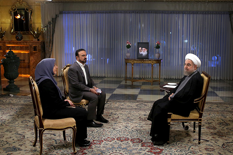 دستگاههایی که باید امنیت کشور را حفظ کنند نباید وارد اقتصاد شوند/ آمریکا به تعهداتش در برجام به خوبی عمل نکرد دستگاههایی که باید امنیت کشور را حفظ کنند نباید وارد اقتصاد شوند/ آمریکا به تعهداتش در برجام به خوبی عمل نکرد