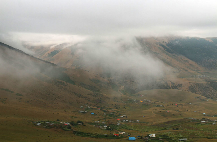 (تصاویر) مناظر زیبای جاده اسالم به خلخال (تصاویر) مناظر زیبای جاده اسالم به خلخال