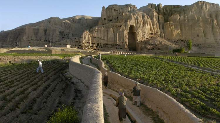 میراث جهانی کدام کشورها در معرض خطر است؟