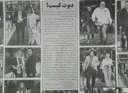 واکنش احمد توکلی به توهین یالثارات به هنرمندان واکنش احمد توکلی به توهین یالثارات به هنرمندان