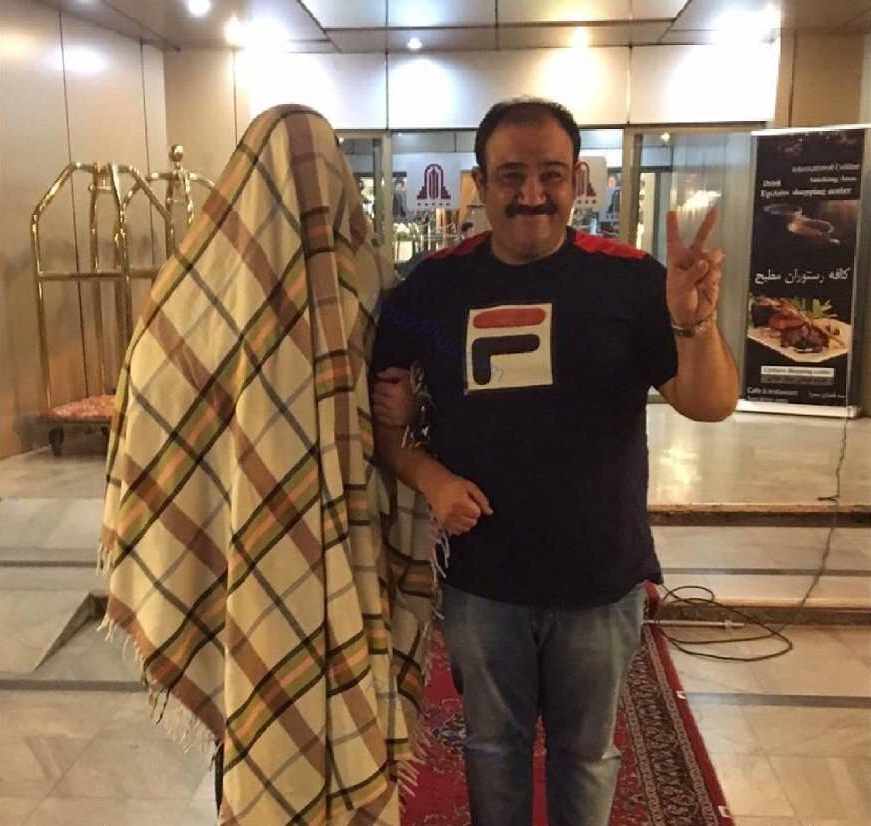وقتی یا لثارات با فحاشی بازیگران را متحد میکند وقتی یا لثارات با فحاشی بازیگران را متحد میکند