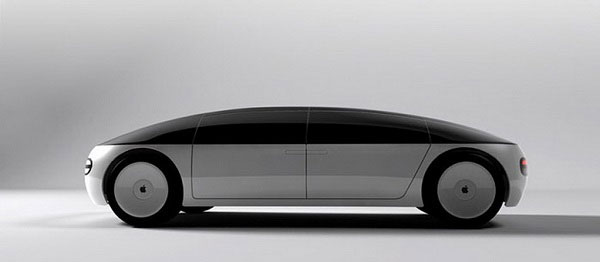 (تصاویر)خودروی اپل در سال 2020 میآید (تصاویر)خودروی اپل در سال 2020 میآید