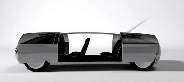 (تصاویر)خودروی اپل در سال 2020 میآید (تصاویر)خودروی اپل در سال 2020 میآید