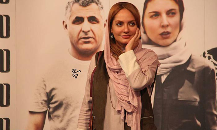 (تصاویر) مهناز افشار در اکران خصوصی (تصاویر) مهناز افشار در اکران خصوصی